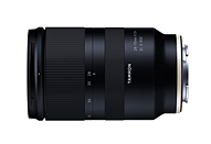 タムロン初のフルサイズEマウントレンズ「TAMRON　28-75mm F/2.8 Di III RXD」