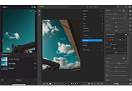 Lightroom CC 6月アップデート／プリセットとプロファイルの同期など新機能を追加