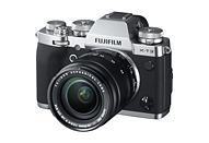 富士フイルム「FUJIFILM X-T3」 Xシリーズの第4世代が登場