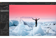 レイヤーマスクの強化とプラグインに対応「Capture One 12」