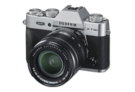 高精度AF性能と30コマ/秒の高速・静音連写性能「FUJIFILM X-T30」