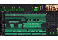 DaVinci Resolve 16.2｜Fairlightオーディオの新機能で低コストのオーディオポストプロダクションを実現