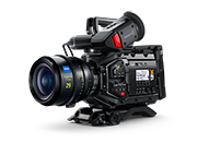 値下げを発表「Blackmagic URSA Mini Pro 12K」処理速度も高速化