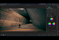 アドビ、Lightroom, Camera Rawに搭載予定の新機能「カラーグレーディング」紹介動画を公開