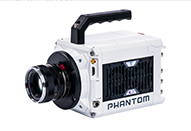 Phantom T1340リリース記念|ハイスピードカメラレンタルキャンペーン