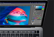 PhotoshopがM1搭載Macにネイティブ対応｜Adobeフォト製品アップデート