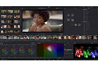 DaVinci Resolve 17.1｜macOS Big SurでM1をサポート