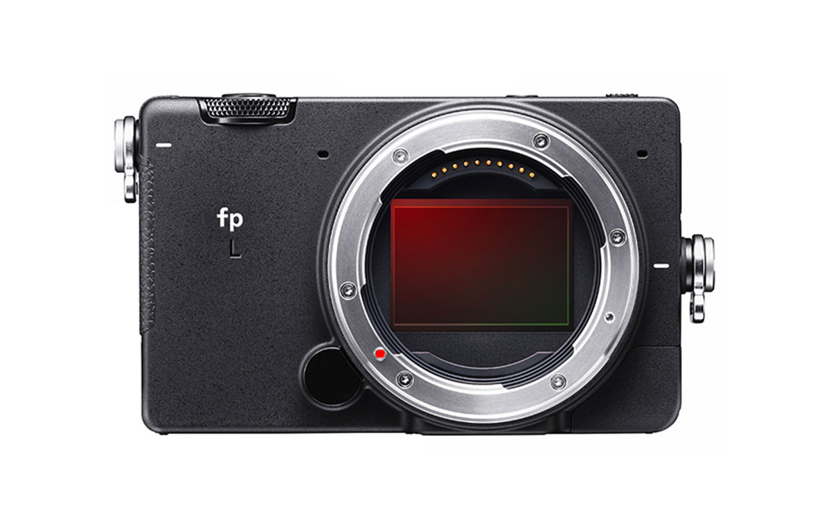 Sigma Fp L 世界最小最軽量のフルサイズ ミラーレス一眼カメラ 新製品ニュース Shuffle By Commercial Photo