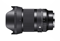 シグマ、SIGMA 35mm F1.4 DG DN | Art の発売日・価格を発表