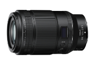 ニコン「S-Line」の中望遠マイクロレンズ｜NIKKOR Z MC 105mm f/2.8 VR S