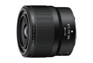 小型・軽量の標準マイクロレンズ｜ニコン NIKKOR Z MC 50mm f/2.8