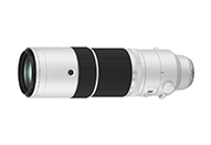XFレンズ最長の超望遠レンズ｜富士フイルム フジノンレンズ XF150-600mmF5.6-8 R LM OIS WR