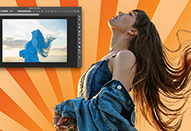 Photoshop｜AIによる精密なオブジェクト選択、コラボレーション機能の強化などアップデート