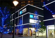 EOS MOVIE スペシャルセミナー