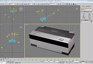 3DCGで作る広告写真講座/パノラマHDR撮影講座