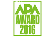 APAアワード2016「広告作品部門」「写真作品部門」募集開始