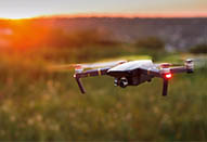 11月の「アマナドローンスクール無料説明体験会」が東京で開催