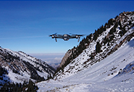 2020年2月の「アマナドローンスクール無料説明体験会」が東京で開催