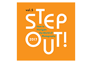世界を目指す写真家のためのポートフォリオレビュー「STEP OUT!」
