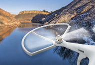 アマナドローンスクール、「ドローン空中写真測量基礎総合コース」を新設