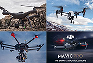 空撮に特化したレクチャーと機体を体験できるイベント「ドローンを体験する1日」