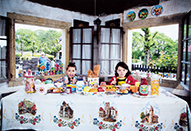 APAアワード入賞・入選者インタビュー③ MITCH IKEDA