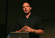 イベントレポート 「Lightstorm and ILM Blockbuster Tour 2010 + After NAB 2010」 ②