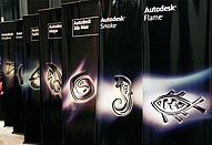 イベントレポート 「Lightstorm and ILM Blockbuster Tour 2010 + After NAB 2010」 ①