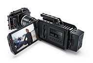 Blackmagic Design　Blackmagic Camera 2.3アップデート