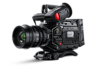 東京、大阪、福岡にてブラックマジックデザイン新製品説明会開催