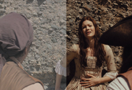 DaVinci Resolve有償トレーニング「Ben ConkeyのLook Making Part 2」