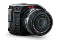 イベント収録・配信・Cinema Camera・DaVinci Resolve総合展示／体験会