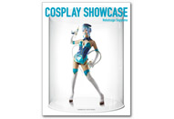 「COSPLAY SHOWCASE」杉山宣嗣写真展