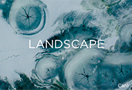 賞の総額は約90,000ドル！2017年度空撮写真コンテスト