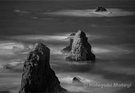 写真家 茂手木秀行氏による4Kカラマネセミナーと写真展