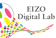検証スペース「EIZO Digital Lab」オープン