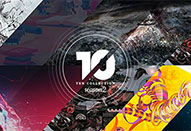 TENコレクション コンテスト