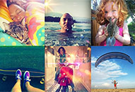 Fotolia インスタントコンテスト