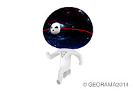 アニメーションフェスティバル「GEORAMA2014」開催