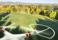 ドローンの操縦体験ができる「JUIDAライセンス取得講座 無料体験説明会」が12月3日・9日・11日に開催