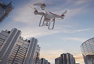 アマナビが3月の「アマナドローン空撮講座 1泊2日合宿」と「無料体験説明会」の受講生を募集