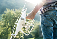 アマナビが6月の「アマナドローンスクール JUIDA認定ライセンス取得講座 無料説明体験会」を開催