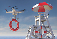 アマナビが7月の「アマナドローンスクール JUIDA認定ライセンス取得講座 無料説明体験会」を開催