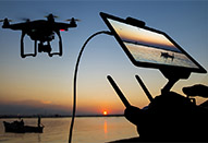 10月の「アマナドローンスクール無料説明体験会」が東京・大阪で開催