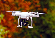 11月の「アマナドローンスクール無料説明体験会」が東京・大阪で開催