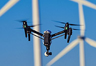 アマナビが4月の「アマナドローンスクール 無料説明体験会」を開催