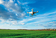 9月の「アマナドローンスクール無料説明体験会」が東京・大阪で開催