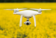 2月の「アマナドローンスクール無料説明体験会」が東京で開催