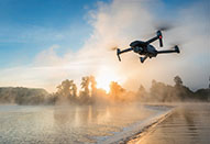 3月の「アマナドローンスクール無料説明体験会」が東京・大阪で開催