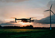 8月の「アマナドローンスクール無料説明体験会」が東京で開催